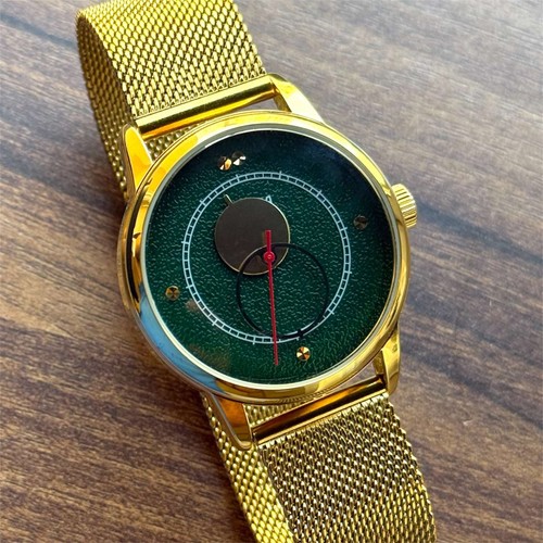 Orologio uomo meccanico