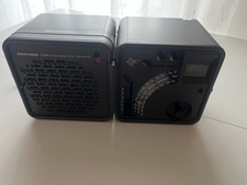 Brionvega TS 505a - Radio d'epoca - Made in Italy - Design di Zanuso & Sapper