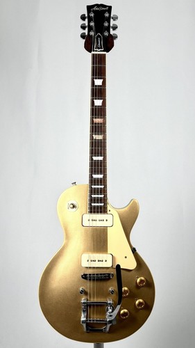 Aria pro 600p gold top - aria, ii