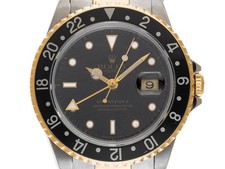 Rolex GMT Master ref.16713