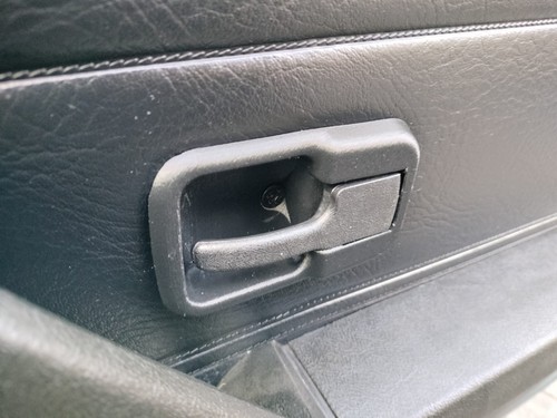 Gusci maniglie porte gusci