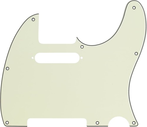 Parafango pickguard telecaster - parafango,