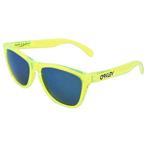 Occhiali sole oakley - occhiali,