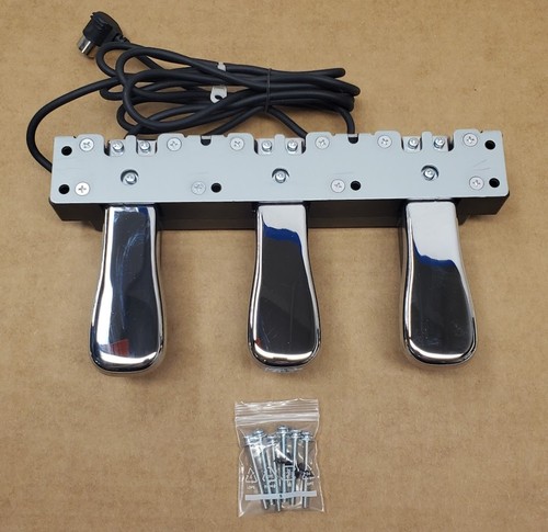 Unità pedaliera roland kpd - roland, kpd-70