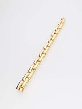 Bracciale Cartier Vintage Originale in Oro 18 kt