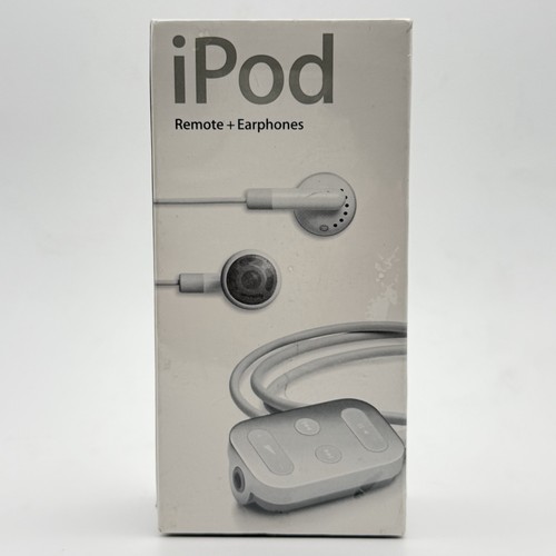 Telecomando originale apple - telecomando,
