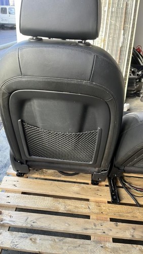 Interni completi audi 1 - completi,