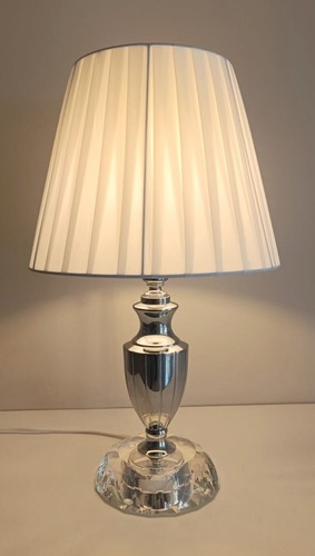 Lampada comodino elegante - comodino, 1