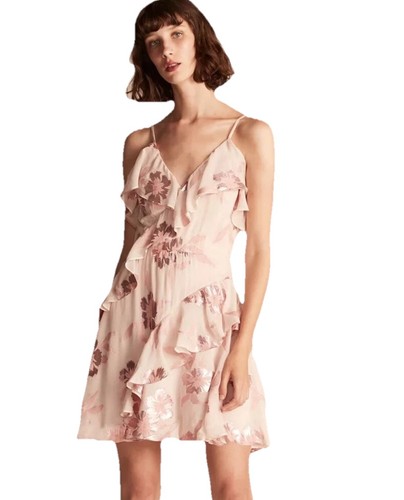 Maxi abito rebecca taylor - rebecca,