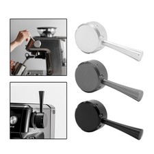 Leva del vapore della macchina