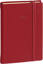 617017q agenda daily pocket - agenda,