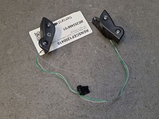 Controllo Regolatore Velocità Su Volante - Renault Scenic II Di 2003 A Aprile