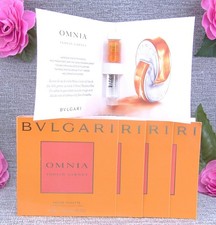 Bvlgari Omnia Indian Garnet Eau de Toilette 7,5 ml 💜 Bulgari Indian Granet