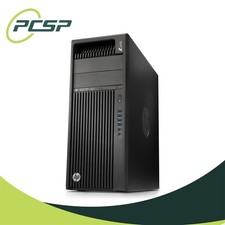 HP Z440 Gaming PC PC 6-Core