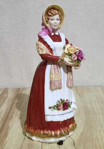 Statuina royal doulton old - royal,