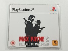 MAX PAYNE 2 THE FALL OF MAX