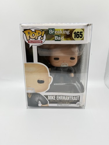 Mike ehrmantraut breaking - ehrmantraut,