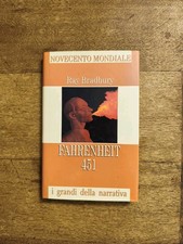Fahrenheit 451 - Ray Bradbury