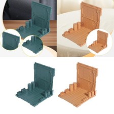 Base espositiva ad incastro