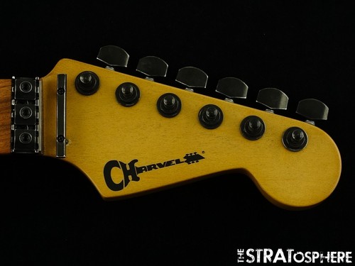 Charvel pro mod relic - mod,