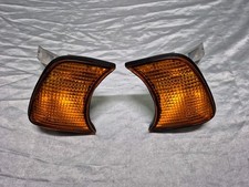 BMW E34 SERIE 5 M5 FANALINI