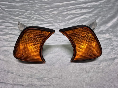 Bmw e34 serie - serie, m5