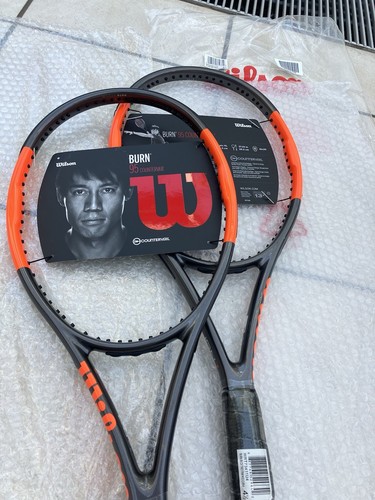 Racchetta tennis wilson - 1x,