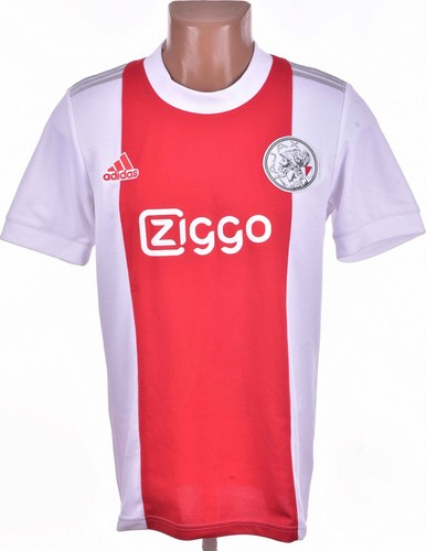 Ajax amsterdam 2021 2022 - 2021/2022, home