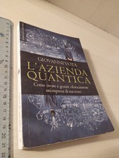 Giovanni Vota - L'azienda