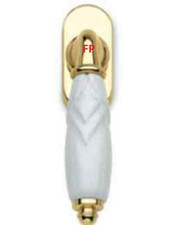 MANIGLIA FINESTRE - BALCONE DK