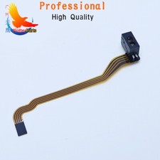 Sensore linea lampada carrello