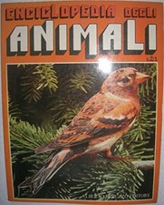 Enciclopedia degli animali  -