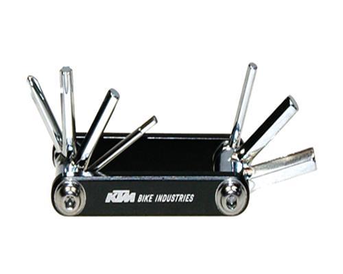 Ktm mini tool micro 7 - ktm,