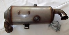 Filtro antiparticolato diesel - filtro,