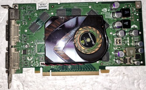 Scheda video pci express - scheda,