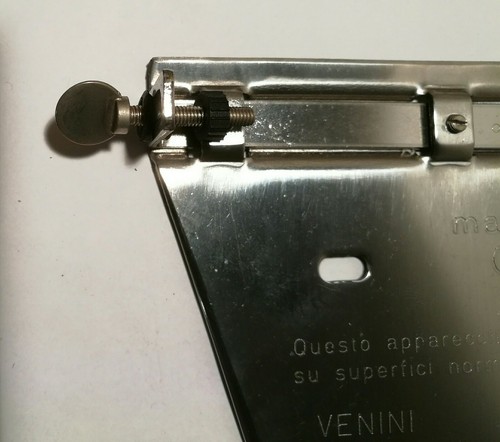 Venini solo struttura - venini,