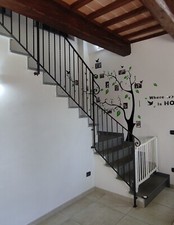 RINGHIERA FERRO Personalizzata