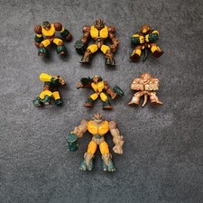 GORMITI IL RITORNO DEI SIGNORI