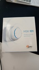RILEVATORE RADAR TSEC MSK 101