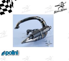 marmitta espansione polini evolution 2 ape 50