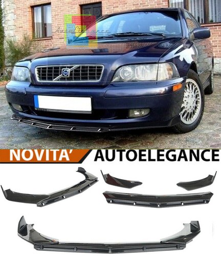 Volvo s40 v40 lama - s40, sotto