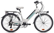 Bici torpado elettrica t260 - elettrica,