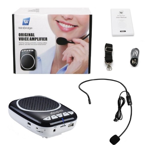 Winbridge wb001 amplificatore - winbridge,