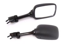 Coppia specchietti moto per