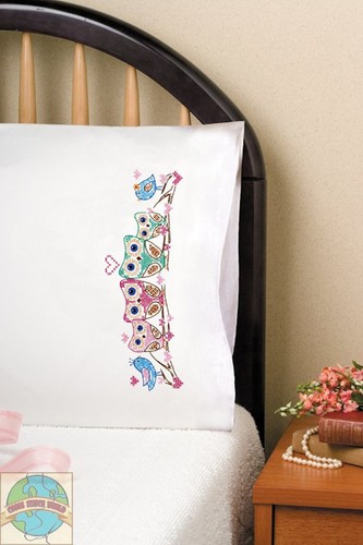Kit ricamo design - ricamo, ~