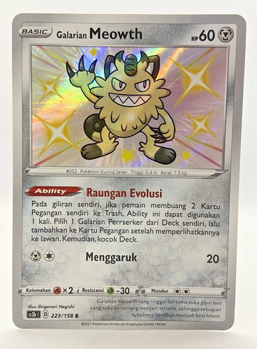 Pokémon tcg indonesia - pokémon,