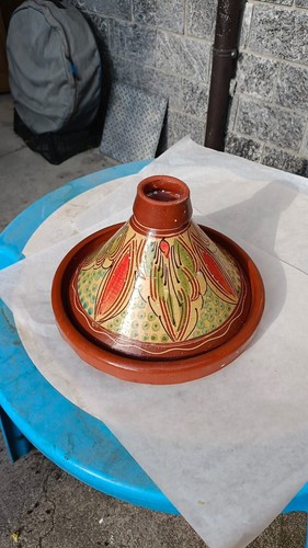 Bruna coli tajine diametro - bruna, 32