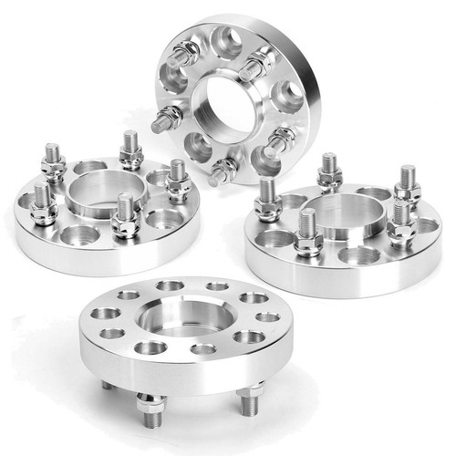 4pcs 20mm 5x120 pcd - 4pcs,