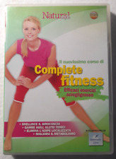 DVD Natural style Corso