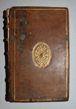 LA DECLARATION – ediz.1582 – Launoy – DOTTRINE ERETICHE – RARISSIMO – legatura